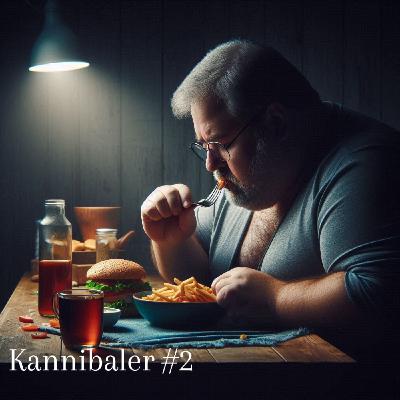 40. Kannibaler #2