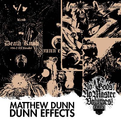 16 Dunn Effects