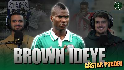 182. Brown Ideye
