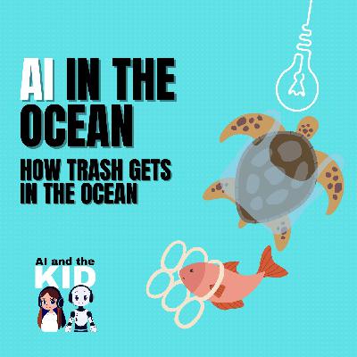 Is AI In Our Oceans?