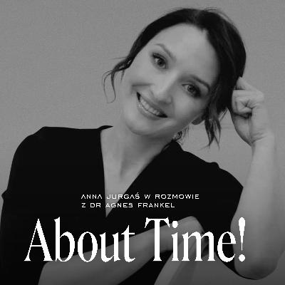 Czy istnieje piękno poza harmonią? Gościni: dr Agnes Frankel