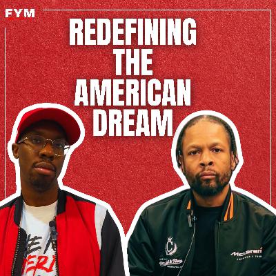 Redefining The American Dream