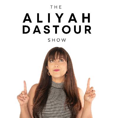 Ep. 7 - Making your PASSION your next business Ft. Alyssa Laeser Ep. 7 - Making your PASSION your next business Ft. Alyssa Laeser