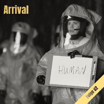 Arrival
