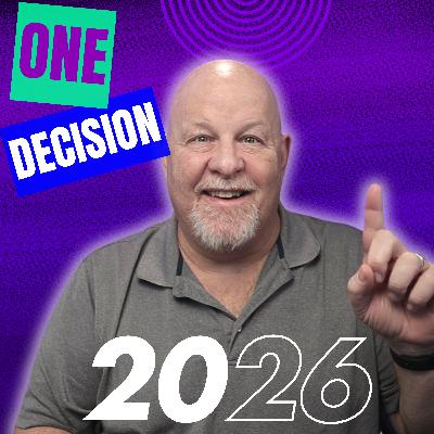 2026: One Resolution & 6 Steps: The creator business of your dreams 2026: One Resolution & 6 Steps: The creator business of your dreams