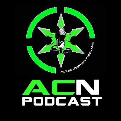 ACN Podcast #1 "Spartan in the breeze"