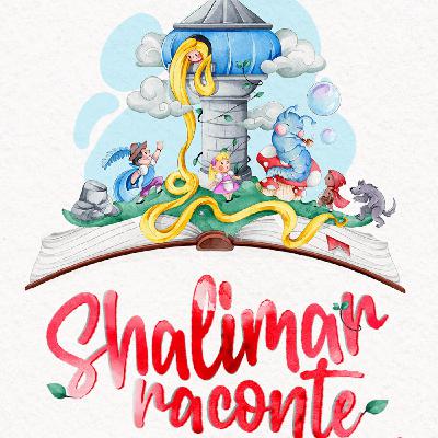 Shalimar Raconte: Un bisou pour le Père Noël