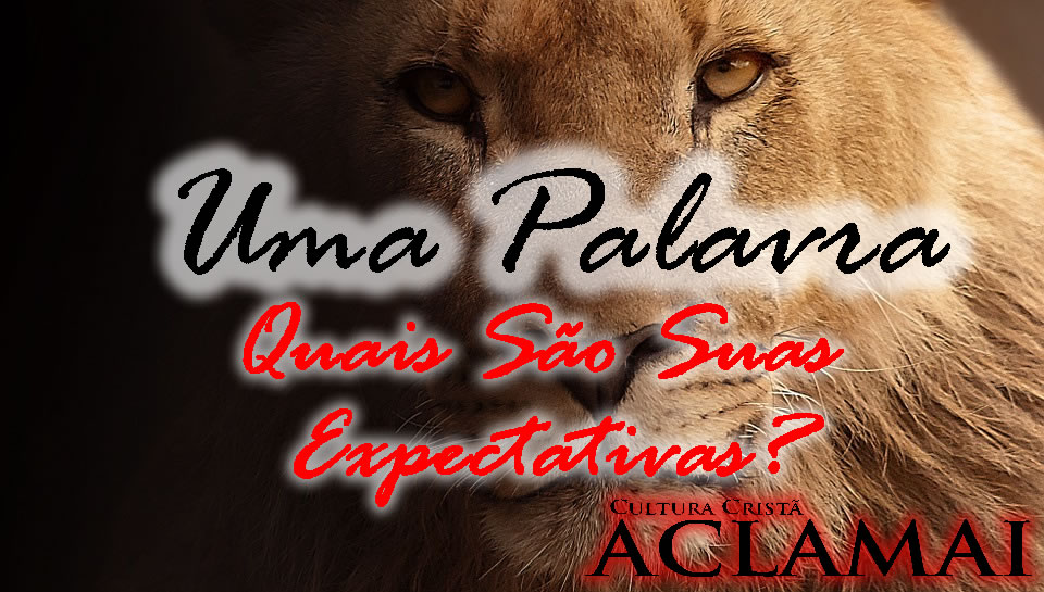 Uma Palavra