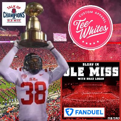 Former Rebel and sack leader Marquis Haynes