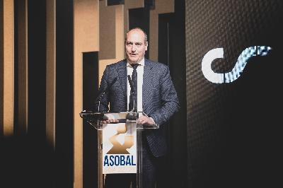 Servando Revuelta (Asobal): “Queremos dotar de herramientas a los clubes para que sus presupuestos crezcan”