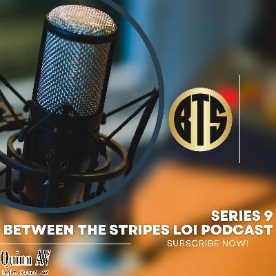 S9 Ep37: Season Finale with Oisin Hand