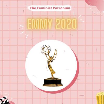 #3 - Emmy Awards 2020 #3 - Emmy Awards 2020