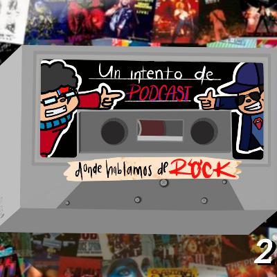 Segundo Episodio - Odisseo