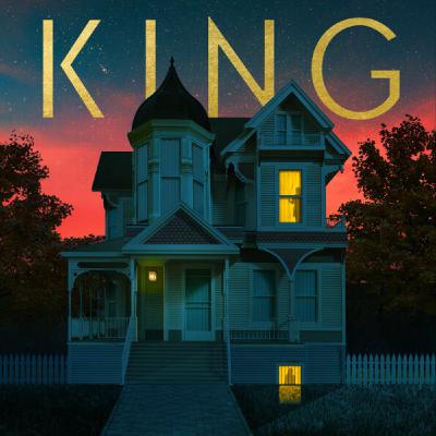Read Holly by Stephen         King Full Page