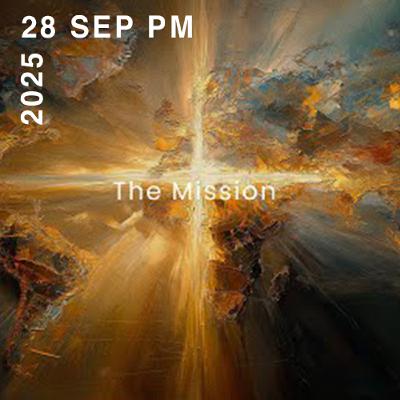 The Mission The Mission