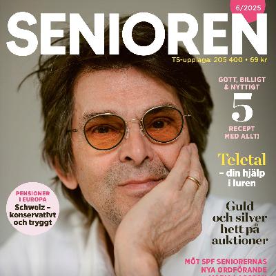 Niklas Strömstedt talar ut