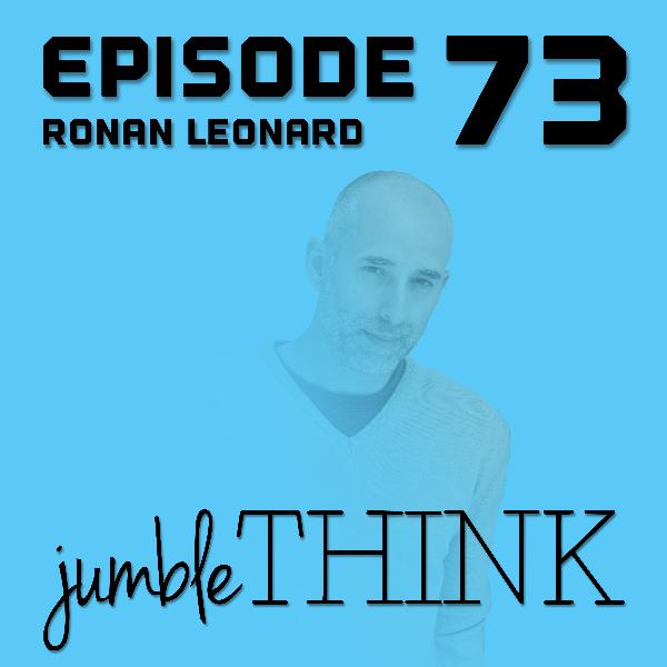 Building Your Business Tribe with Ronan Leonard Building Your Business Tribe with Ronan Leonard