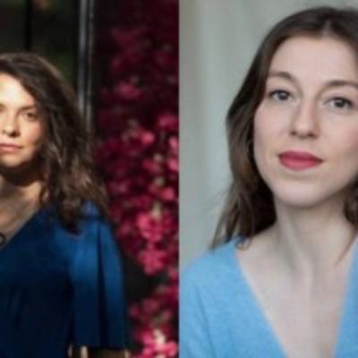 European Literary London: Journeys, Languages, Writing
