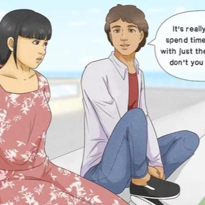 15+ Signs That He Sees You as More Than a Friend 15+ Signs That He Sees You as More Than a Friend