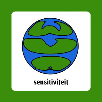 #4 - Sensitiviteit | Kiki Loonstra en Thibo Prast