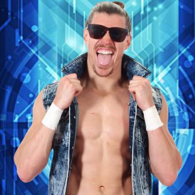 Episode #54 with Breaux Keller Episode #54 with Breaux Keller