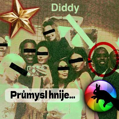 PŘÍPAD DIDDY: Známá obvinění a přípravy na soud PŘÍPAD DIDDY: Známá obvinění a přípravy na soud