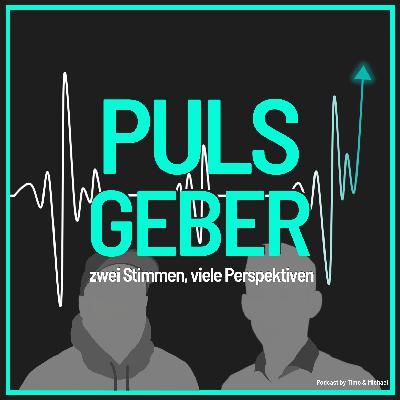 #150 Pulsgeber Jubiläum im Zeitalter der KI