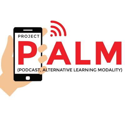 Project PALM- Technical terms in research