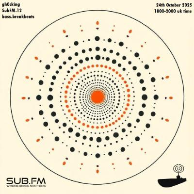 gh0cking - 24 Oct 2025