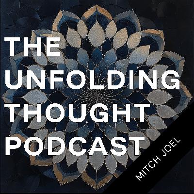 Mitch Joel: The Entrepreneur's Mindset and the Danger of Stasis