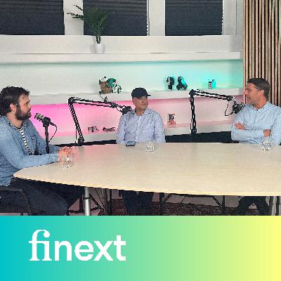 Episode 3: The latest trends in Financial Forecasting