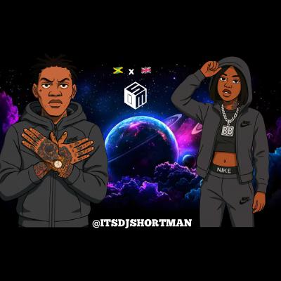 VYBZ KARTEL X AMARIA BB - GOOD NIGHT REMIX. @ITSDJSHORTMAN