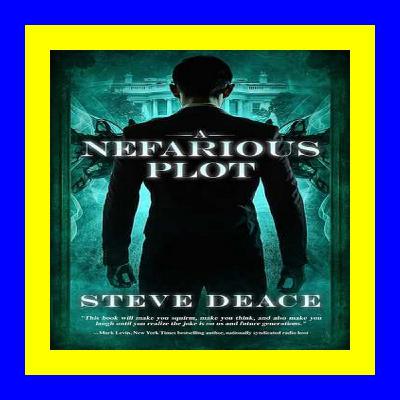 The Best Free Kindle Books A Nefarious Plot EPUB  PDF
