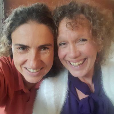 Als een sterke vrouw voluit gaat leven Als een sterke vrouw voluit gaat leven