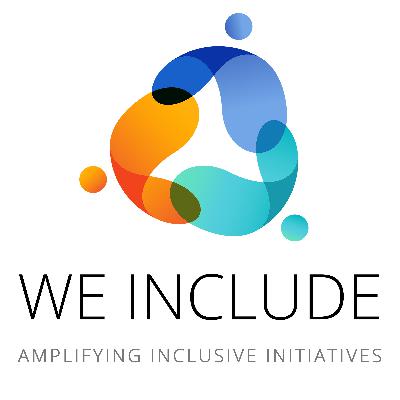 Introducing WeInclude Podcast with Oana Iordachescu Introducing WeInclude Podcast with Oana Iordachescu