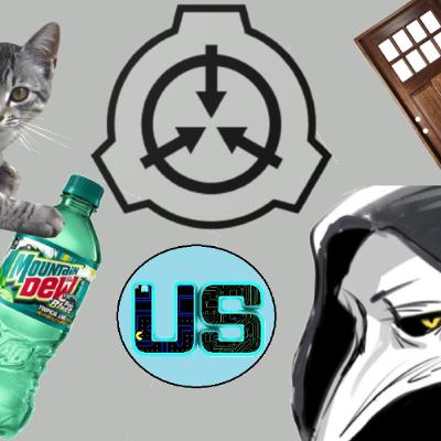 Episode #70: Doors, Cats, and Plague Doctors -SCP Stories