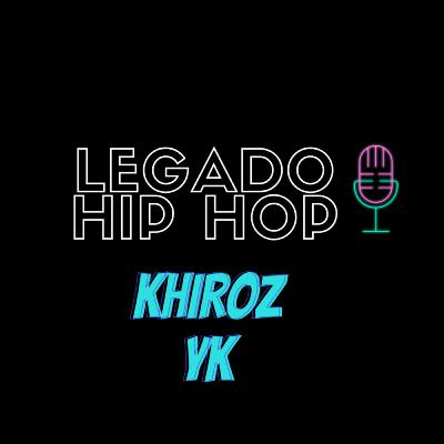 Criticar pasó de moda - Khiroz - Legado Hip Hop 05 Criticar pasó de moda - Khiroz - Legado Hip Hop 05