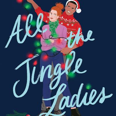 Download [PDF/EPUB] All the Jingle Ladies by Beth Garrod