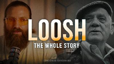 The Truth About LOOSH: In Robert Monroe's Words | EP 32 The Truth About LOOSH: In Robert Monroe's Words | EP 32