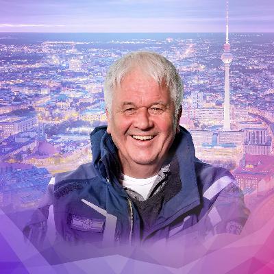 Ex-THW-Präsident über kritische Infrastruktur | Nachruf Rita Süssmuth | Reiche in Riad Ex-THW-Präsident über kritische Infrastruktur | Nachruf Rita Süssmuth | Reiche in Riad