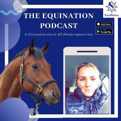 An Eventing discussion with eventer Christa Dillon
