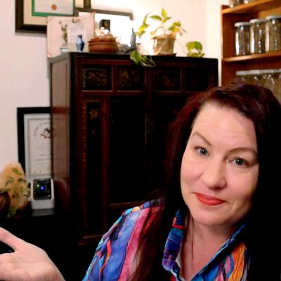 Is Chinese medicine the right career choice?