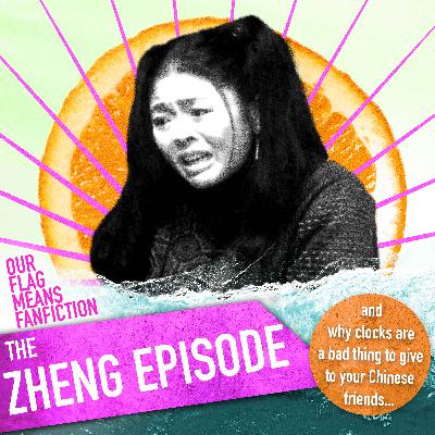 Midweek Repeat: The Zheng Episode (originally aired Jan. 13, 2025)