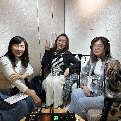 Ep. 18-1:嗅覺的溫柔超能力(上)—「氣味」是微調親子關係的神隊友? Ep. 18-1:嗅覺的溫柔超能力(上)—「氣味」是微調親子關係的神隊友?