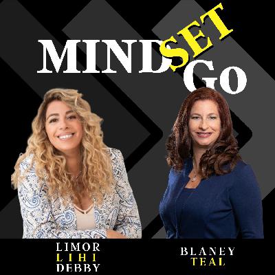 10 - How being sued for a millions dollars turned to be abundance in my life - Blaney Teal