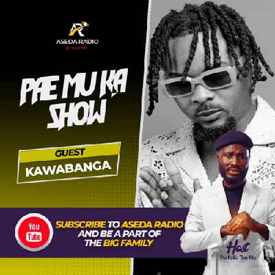 The #Asakaa Conversation With Kawabanga