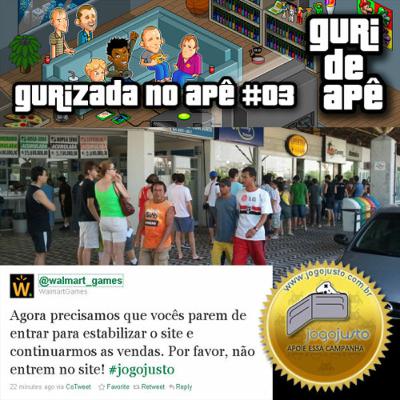 #03 - Jogo Justo