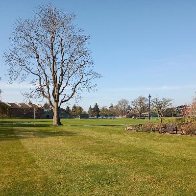 Sunday 18th April Sunday 18th April