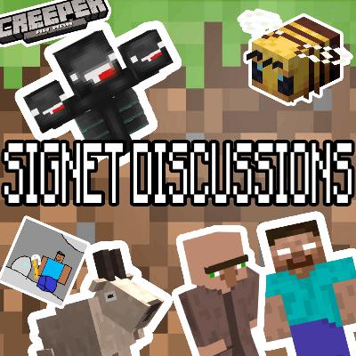 Minecraft Live with REACT, WhoKnows and Dug