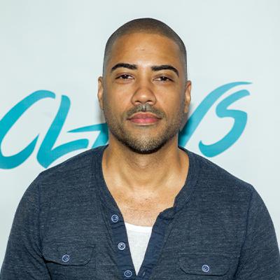 Brad James interview ep 80